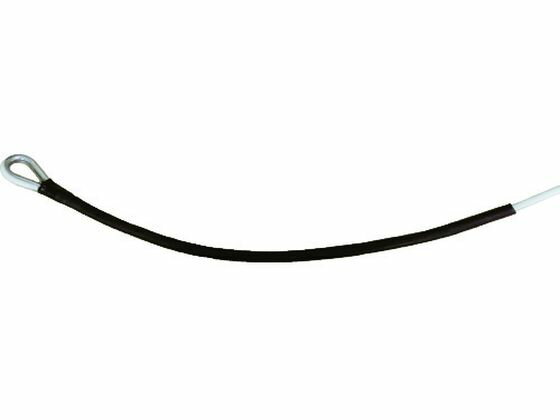 【レビュー投稿で100円OFFクーポン】【お取り寄せ】高木 メジャーロープ 両端防水キャップ 6mm×50M 36-6601 ロープ 荷造り紐 梱包