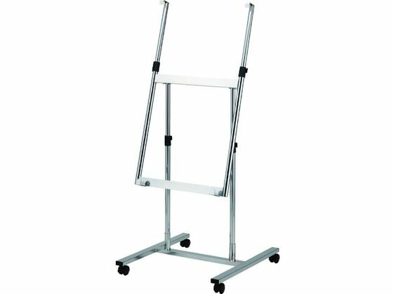 【レビュー投稿で100円OFFクーポン】送料無料【お取り寄せ】シンエイ キャスタースタンド KSSD-01 パネル関連 パネルスタンド のり付きパネル スチレンボード ポップ 吊り下げ POP 掲示