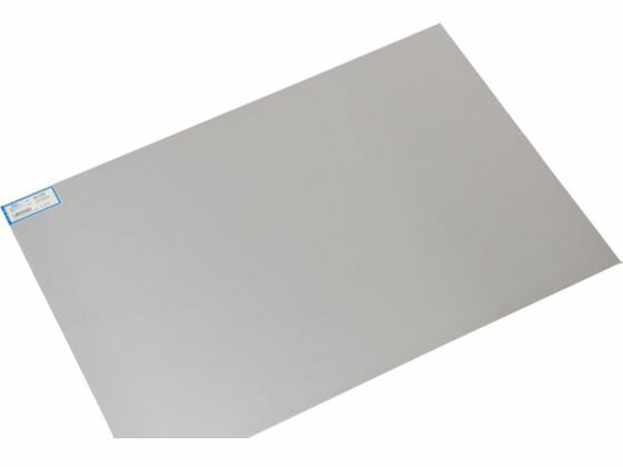 【マラソン限定★ポイント2倍】【お取り寄せ】光 アルミ板 1.2×400×600mm HA1246 アルミ 金属素材 ねじ ..