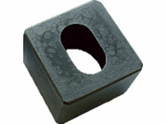 【レビュー投稿で100円OFFクーポン】【お取り寄せ】MIE 長穴ダイス(昭和精工用)12×20mm MLD-12X20-S ポンチ 刻印 ハトメ 作業工具 作業用品 工具