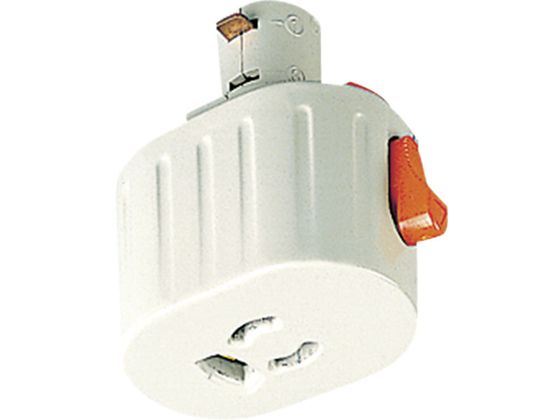 樂天商城 - 【レビュー投稿で100円OFFクーポン】【お取り寄せ】Panasonic 抜止めコンセントプラグ2P15AL型E付 DH2792 電線保護資材 電気材料 生産加工用品 作業用品 工具