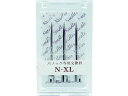 【マラソン限定クーポン★11日9:59迄ポイント2倍】【お取り寄せ】バノック 針 NーXL (3本入) NEXL タグガン本体 値札 陳列 POP 掲示