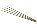 【お取り寄せ】TRUSCO 軟鋼低電圧用溶接棒 心線径3.2mm 棒長350mm