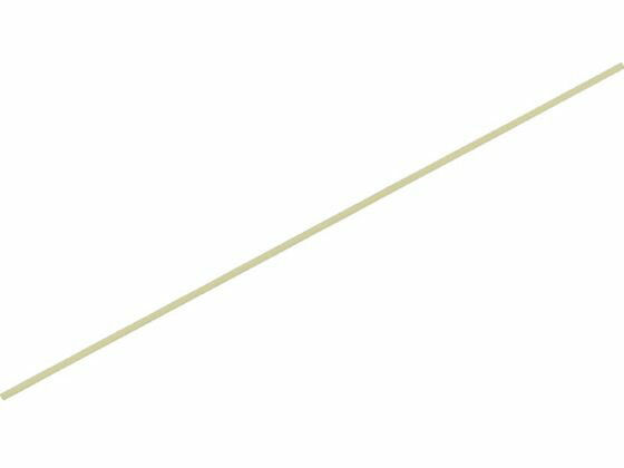 【楽天スーパーSALE限定★ポイント2倍＆2,000円クーポン】【お取り寄せ】SOWA クリストンマトリックスミニ セラミック砥石 0.5×0.5×100 # JR1000-0505100 砥石 研削研磨用品 作業用品 工具