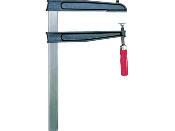 【マラソン限定★2000円クーポン＆ポイント2倍】【お取り寄せ】ベッセイ クランプTG-T型開き400mmふとこ..