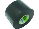 【マラソン限定★2000円クーポン&ポイント2倍】【お取り寄せ】脱鉛タイプビニールテープ 0.2mm×100mm×20m 黒 2巻 ビニールテープ 電気絶縁用 ...