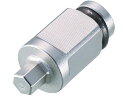 【マラソン限定★2000円クーポン&ポイント2倍】【お取り寄せ】TONE ヘキサゴンビット BIT3-H04 ソケット ソケットレンチ 作業用品 工具