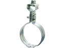 【レビュー投稿で100円OFFクーポン】【お取り寄せ】アカギ 吊バンド ステン組式吊タン付 W3/8-80A A10201-0093 配管 水廻り設備部材 コンプレッサー 空圧機器 ホース 生産加工用品 作業用品 工具