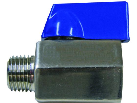 乐天商城 - 【レビュー投稿で100円OFFクーポン】【お取り寄せ】ヒルトライン チェックバルブ G1／4 真鍮製(クロムメッキ) KH-14 クーラント用品 切削工具 作業用品 工具