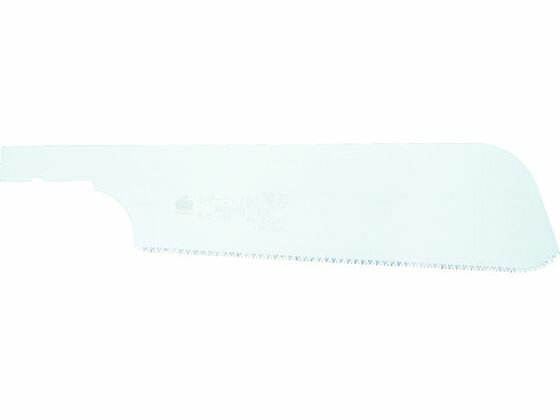 【レビュー投稿で100円OFFクーポン】【お取り寄せ】レザーソー 180薄刃 替刃 S290 のこぎり 作業工具 作業用品 工具