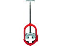 【マラソン限定★2000円クーポン&ポイント2倍】送料無料【お取り寄せ】RIDGID 4枚刃ヒンジドパイプカッター 厚肉鋼管用 466-HWS 83085 配管...