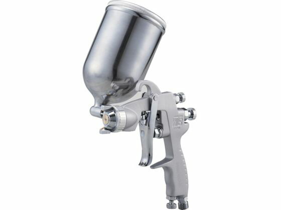 【レビュー投稿で100円OFFクーポン】【お取り寄せ】WTB マグスプレーガンセット WT888G-15S スプレーガン エアーブラシ 塗装機 塗装 養生 内装...