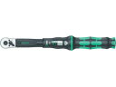 【スーパーDEALポイント10%バック★30日9:59迄】【お取り寄せ】Wera C1 クリックトルクレンチ 10~50Nm 1/2 343964 トルクレンチ 作業工具 作業用品 工具