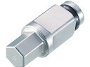 【マラソン限定★2000円クーポン&ポイント2倍】【お取り寄せ】TONE ヘキサゴンビット BIT3-H10 ソケット ソケットレンチ 作業用品 工具