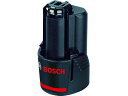 【お取り寄せ】ボッシュ リチウムバッテリー10.8V2.0AH A1020LIB インパクトレンチ 電動工具 油圧工具 作業用品 工具
