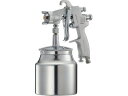 【お取り寄せ】WTB マグスプレーガンセット WT888S-13S スプレーガン エアーブラシ 塗装機 塗装 養生 内装 土木 建築資材