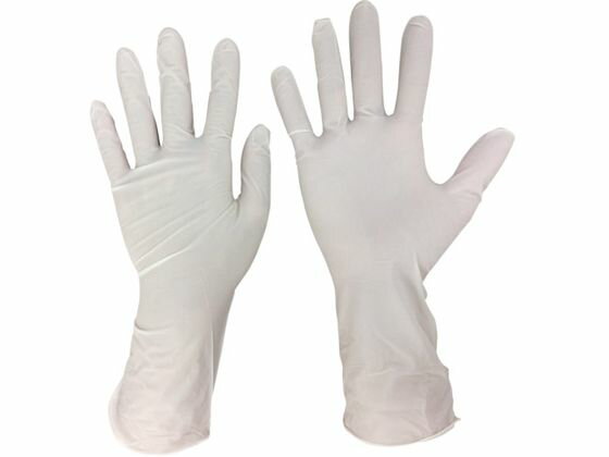 【レビュー投稿で100円OFFクーポン】【お取り寄せ】オカモト ニトリルデスポ ソフトフィット L (クラス10000) (100枚) ニトリルゴム 粉..