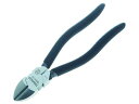 【ポイント2倍★22日20:00~27日9:59迄】【お取り寄せ】TRUSCO JIS強力ニッパ 175mm TBKN175 ニッパ ペンチ プライヤー 作業用品 工具