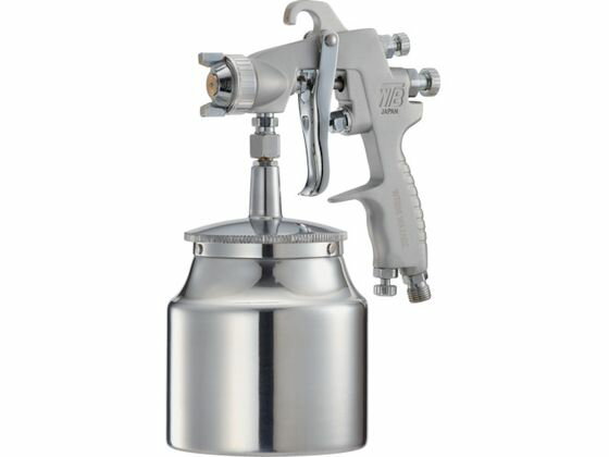 【レビュー投稿で100円OFFクーポン】【お取り寄せ】WTB マグスプレーガンセット WT888S-20S スプレーガン エアーブラシ 塗装機 塗装 養生 内装...