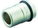 【マラソン限定★2000円クーポン&ポイント2倍】【お取り寄せ】TONE インパクト用インナーソケット 19mm 8A-19B ソケット ソケットレンチ 作業用...