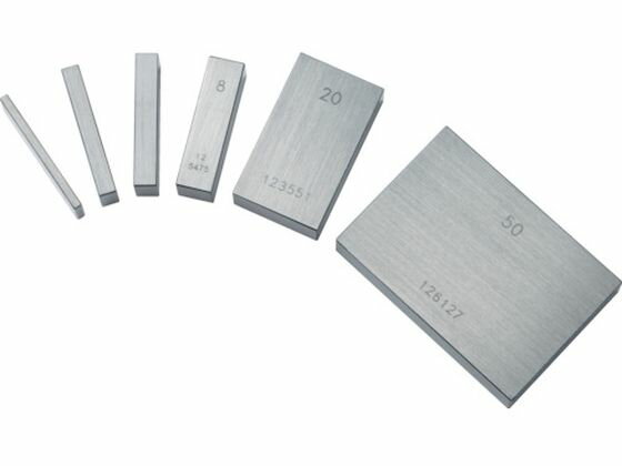 樂天商城 - 【レビュー投稿で100円OFFクーポン】【お取り寄せ】SK ブロックゲージ1級相当品 1.03mm GB1-103 定盤 ゲージ ケガキ 測定 作業