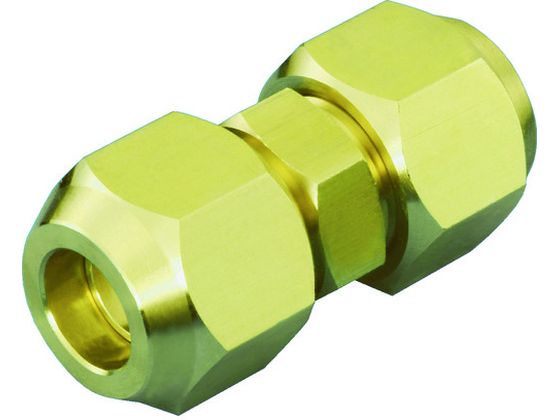 【レビュー投稿で100円OFFクーポン】【お取り寄せ】因幡電工 フレアユニオンナット付 FUN-2B 継手 パイプ 水道 空調配管用工具 作業用品 工具