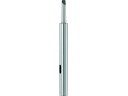 【お取り寄せ】TRUSCO ドリルソケット焼入研磨品 ロング MT5×MT5 首下400mm TDCL-55-400 ソケット ソケットレンチ 作業用品 工具