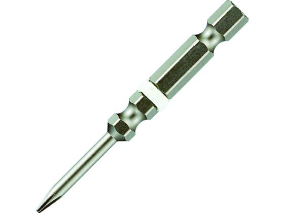 【レビュー投稿で100円OFFクーポン】【お取り寄せ】エンジニア ビット 三角 2.3mm DR-93 ドライバー ビット 作業工具 作業用品 工具