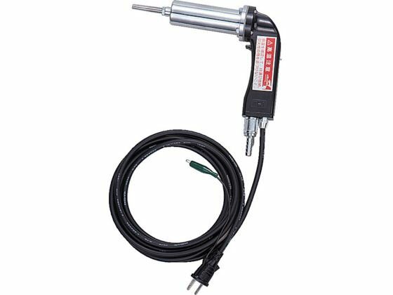 【レビュー投稿で100円OFFクーポン】【お取り寄せ】マツデン ホットジェットヒーター K-1ガン HJ-G 本..