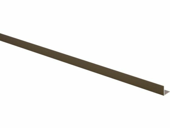 【レビュー投稿で100円OFFクーポン】送料無料【お取り寄せ】光 アルミアングル(アルミブロンズ仕上げ) 12×12×1mm 長さ995mm BA1271 アルミ 金属素材 ねじ ボルト 釘 素材 作業用品 工具