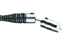 【ポイント2倍★19日20:00~26日1:59迄】【お取り寄せ】アサダ ユニバーサル付ワイヤ φ10mm×20.0m DH321 ドレンクリーナー 点検ミラー 水道 空調配管用工具 作業用品 工具