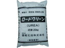 【お取り寄せ】讃岐化成 ロードクリーン UREA 無塩凍結防止剤20kg