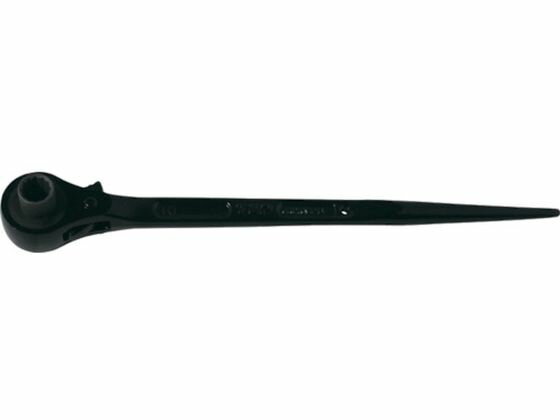 【レビュー投稿で100円OFFクーポン】【お取り寄せ】TOP 両口ラチェットレンチ 13×17mm RM-13X17 ラチェットレンチ レンチ スパナ プーラー 作業用品 工具