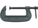 【ポイント2倍★22日20:00〜27日9:59迄】【お取り寄せ】TOP バーコ型シャコ万力 150mm SC-150 シャコ万力 クランプ バイス ハンドプレ...