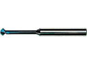 【お取り寄せ】NOGA ロングリーチ裏座ぐりミニチャンファー90°刃 MC0303C12A90 面取り工具 バリ取り工具 切削工具 作業用品 工具