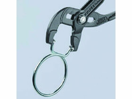 �ڥ�ӥ塼��Ƥ�100��OFF�����ݥ�ۡڤ����󤻡�KNIPEX ���ץ�󥰥ۡ�������åץץ饤�䡼 250mm 8551-250A �ץ饤�䡼 �ڥ�� �˥å� ������� ����