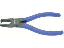 【マラソン限定★2000円クーポン&ポイント2倍】【お取り寄せ】スリーピークス トップカッター(バネ付) 150mm TC-10Z ニッパ ペンチ プライヤー ...