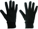 【レビュー投稿で100円OFFクーポン】【お取り寄せ】TRUSCO すべり止め付き防寒手袋 Lサイズ WGNS-L 防寒手袋 作業用手袋