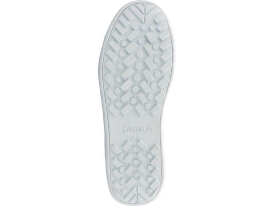 【レビュー投稿で100円OFFクーポン】【お取り寄せ】シモン 耐滑静電プロスニーカー 28.0cm ブラック NS611BKS-28.0 安全靴 作業靴 スニーカータイプ 安全保護具 作業