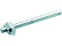 【ポイント2倍★22日20:00〜27日9:59迄】【お取り寄せ】TONE T形スライドハンドル6.35mm SL20 ソケット ソケットレンチ 作業用品 工具