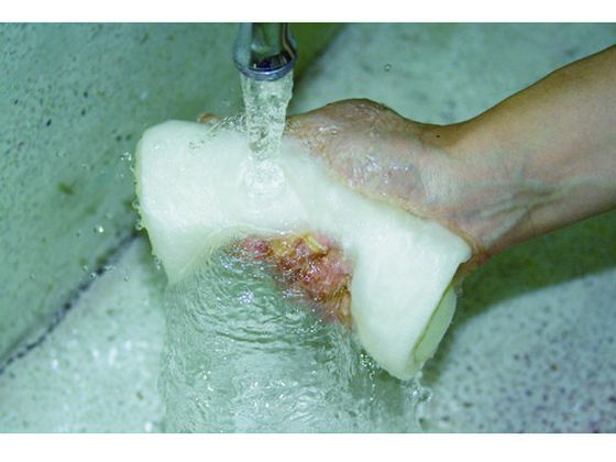 �ڥ�ӥ塼��Ƥ�100��OFF�����ݥ�ۡڤ����󤻡�TRUSCO �ۥ磻�ȥܡ��ɾä� �������� M������ TDCR-M ���졼���� �ܡ��ɴ�Ϣ POP �Ǽ�