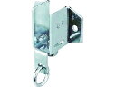 【レビュー投稿で100円OFFクーポン】【お取り寄せ】岡田 ベンダー 壁付ソケット 19T36 建築金物 土木 建築資材