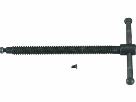 【スーパーSALE限定★2,000円クーポン＆11日9:59迄ポイント2倍】【お取り寄せ】TRUSCO FV125用シャフト・固定 FV125HB バイス クランプ ハンドプレス 作業用品 工具