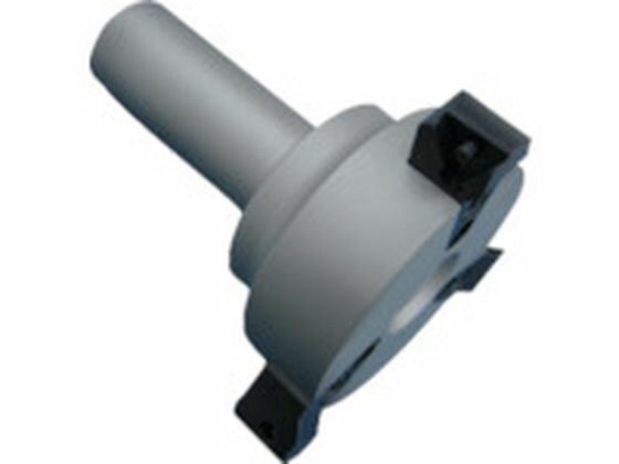 【レビュー投稿で100円OFFクーポン】【お取り寄せ】富士元 ナイスカット 3枚刃 φ110 Tタイプ NKN32-110T-03 面取り工具 バリ取り工具 切削工具 作業用品 工具