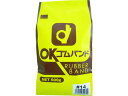 【店内全品ポイント2倍★16日9:59迄】 【お取り寄せ】オカモト ゴムバンド 500G袋入 (4100本入) 500-14-11