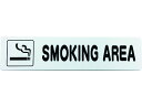 【お取り寄せ】光 アイテックプレート SMOKINGU AREA KP215-17