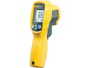 【マラソン限定クーポン★11日9:59迄ポイント2倍】【お取り寄せ】FLUKE 放射温度計 62MAX-PLUS 放射温度計 温度 湿度 計測器 計量器