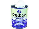 【マラソン限定★2000円クーポン&ポイント2倍】【お取り寄せ】タキロン タキボンド200 1KG 500180 接着剤 補修材 潤滑 接着 補修 溶接