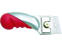 【ポイント2倍★22日20:00~27日9:59迄】【お取り寄せ】NT カッター 革たち 赤 KT-2000GP-R パテナイフ スクレーパー 塗装 内装用品 工事用品 作業用品 工具