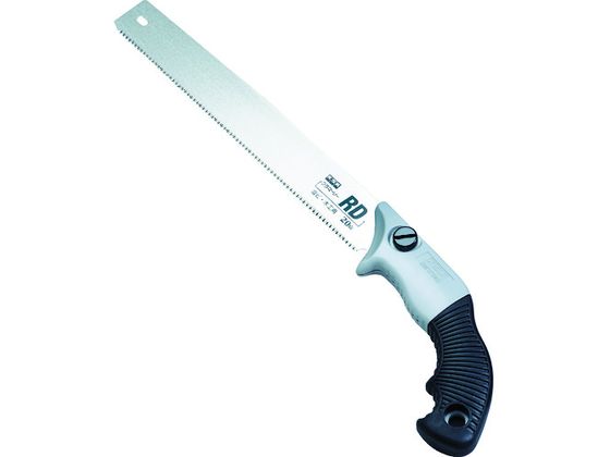 【レビュー投稿で100円OFFクーポン】【お取り寄せ】KSK プラマーソーRD 塩ビ・木工用 本体 PM-UT のこぎり 作業工具 作業用品 工具